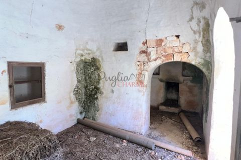 Landejendom i Ostuni, Brindisi, Ostuni - € 135.000 | Ref: 302 - foto 35