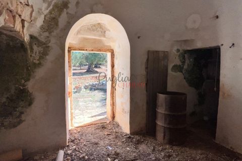 Landejendom i Ostuni, Brindisi, Ostuni - € 135.000 | Ref: 302 - foto 18