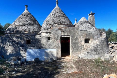 Landejendom i Ostuni, Brindisi, Ostuni - € 135.000 | Ref: 302 - foto 12