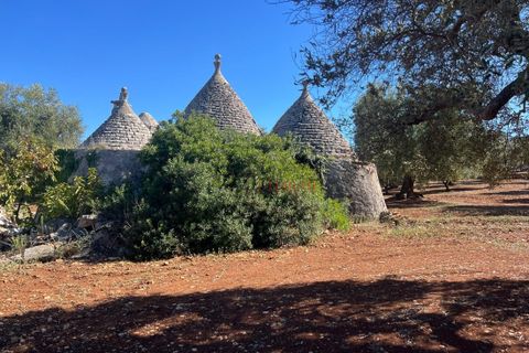 Landejendom i Ostuni, Brindisi, Ostuni - € 135.000 | Ref: 302 - foto 26