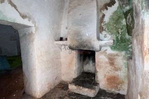 Landejendom i Ostuni, Brindisi, Ostuni - € 135.000 | Ref: 302 - foto 21