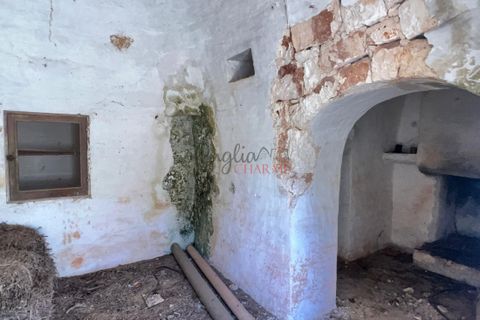 Landejendom i Ostuni, Brindisi, Ostuni - € 135.000 | Ref: 302 - foto 22