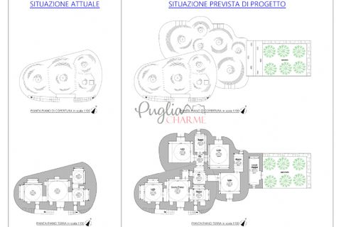 Landejendom i Ostuni, Brindisi, Ostuni - € 135.000 | Ref: 302 - foto 10