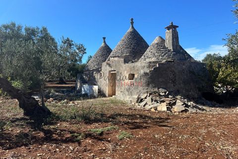 Landejendom i Ostuni, Brindisi, Ostuni - € 135.000 | Ref: 302 - foto 30