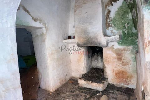 Landejendom i Ostuni, Brindisi, Ostuni - € 135.000 | Ref: 302 - foto 34