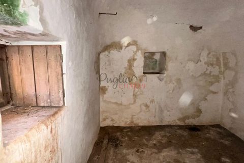 Landejendom i Ostuni, Brindisi, Ostuni - € 135.000 | Ref: 302 - foto 23