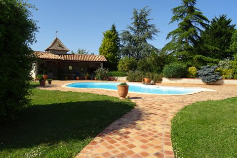 Villa a Marmande, Lot-et-Garonne, Marmande - € 515.000 | Ref: 20130949 - foto 2