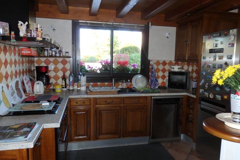Villa a Marmande, Lot-et-Garonne, Marmande - € 515.000 | Ref: 20130949 - foto 4