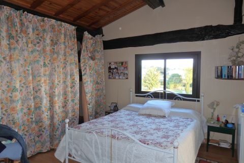 Villa a Marmande, Lot-et-Garonne, Marmande - € 515.000 | Ref: 20130949 - foto 17