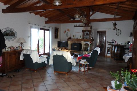 Villa a Marmande, Lot-et-Garonne, Marmande - € 515.000 | Ref: 20130949 - foto 19