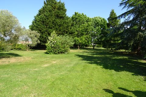 Villa a Marmande, Lot-et-Garonne, Marmande - € 515.000 | Ref: 20130949 - foto 20
