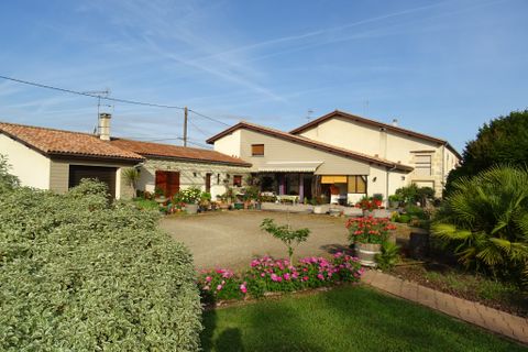 Villa a Marmande, Lot-et-Garonne, Marmande - € 515.000 | Ref: 20130949 - foto 21