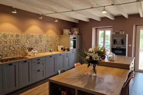 Villa i Marmande, Lot-et-Garonne, Marmande - € 624.000 | Ref: 20131107 - foto 3