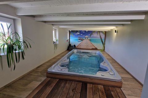 Villa i Marmande, Lot-et-Garonne, Marmande - € 624.000 | Ref: 20131107 - foto 4