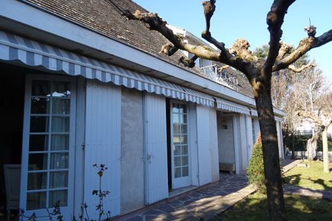 Villa i Marmande, Lot-et-Garonne, Marmande - € 190.800 | Ref: 20131136 - foto 1