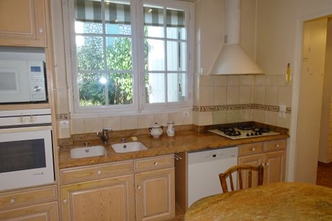 Villa i Marmande, Lot-et-Garonne, Marmande - € 190.800 | Ref: 20131136 - foto 5