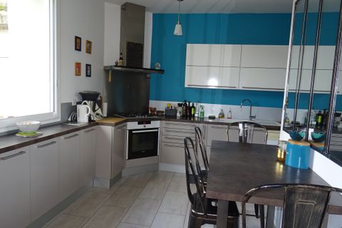 Villa i Marmande, Lot-et-Garonne, Marmande - € 278.680 | Ref: 20131243 - foto 4