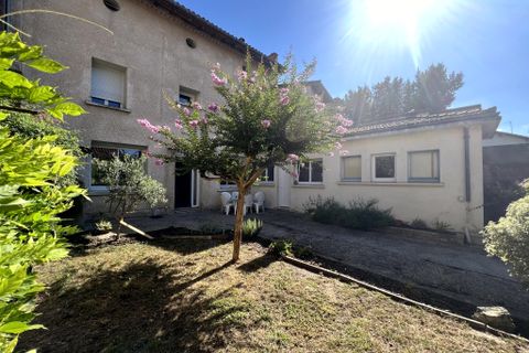 Villa i Marmande, Lot-et-Garonne, Marmande - € 278.680 | Ref: 20131243 - foto 1