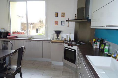 Villa i Marmande, Lot-et-Garonne, Marmande - € 278.680 | Ref: 20131243 - foto 14