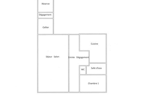 Villa i Marmande, Lot-et-Garonne, Marmande - € 278.680 | Ref: 20131243 - foto 17