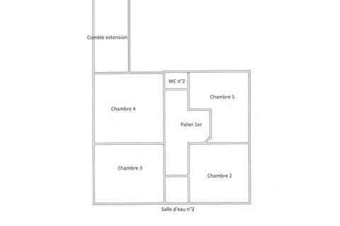 Villa i Marmande, Lot-et-Garonne, Marmande - € 278.680 | Ref: 20131243 - foto 18