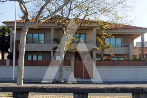 Villa i Esposende, Braga, Esposende - € 2.300.000 | Ref: 1350132/24VC - foto 3