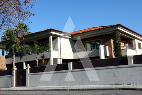Villa i Esposende, Braga, Esposende - € 2.300.000 | Ref: 1350132/24VC - foto 2