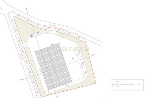 Helårsgrund i Vila do Conde, Porto, Vila do Conde - € 200.000 | Ref: C0272-01318 - foto 2