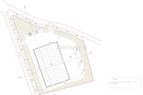 Helårsgrund i Vila do Conde, Porto, Vila do Conde - € 200.000 | Ref: C0272-01318 - foto 3