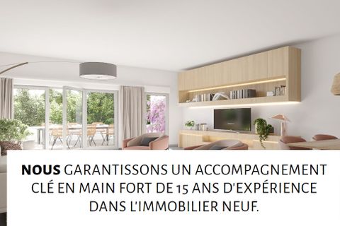 Leilighet i Marseille, Bouches-du-Rhone, Marseille - € 221 000 | Ref: Appartement_T4_terrasse_19m - foto 4