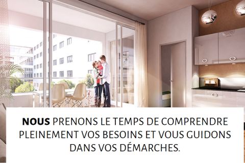 Leilighet i Marseille, Bouches-du-Rhone, Marseille - € 221 000 | Ref: Appartement_T4_terrasse_19m - foto 6