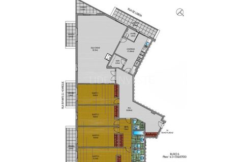 Lejlighed i Beja, Beja, Beja - € 450.000 | Ref: T42026 - foto 26