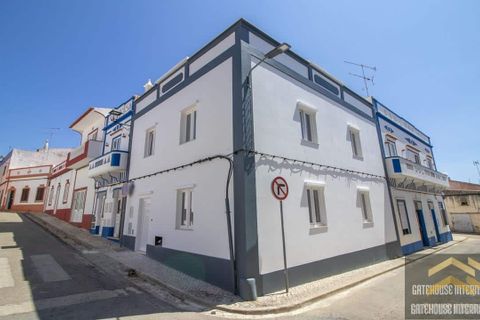Byhus i Lagoa, Faro, Lagoa - € 430.000 | Ref: ww_car801041v - foto 1