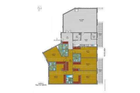 Lejlighed i Beja, Beja, Beja - € 475.000 | Ref: T52026 - foto 29