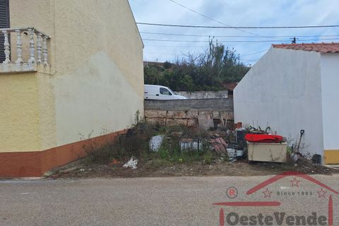Helårsgrund i Cadaval, Lisbon, Cadaval - € 25.000 | Ref: 027-2024 - foto 3