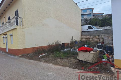 Helårsgrund i Cadaval, Lisbon, Cadaval - € 25.000 | Ref: 027-2024 - foto 4