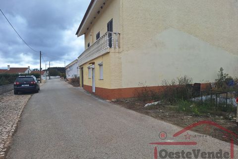 Helårsgrund i Cadaval, Lisbon, Cadaval - € 25.000 | Ref: 027-2024 - foto 8