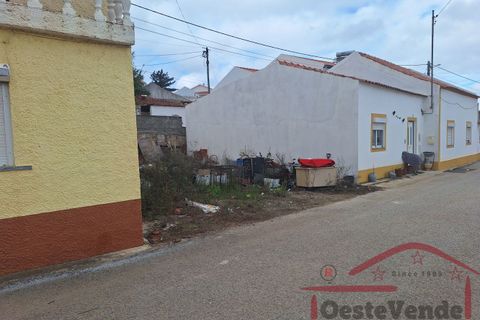 Helårsgrund i Cadaval, Lisbon, Cadaval - € 25.000 | Ref: 027-2024 - foto 9