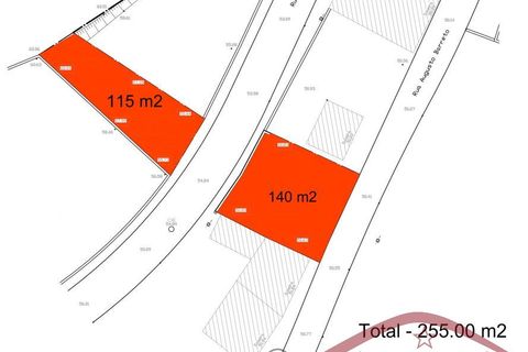 Helårsgrund i Cadaval, Lisbon, Cadaval - € 35.000 | Ref: 028-2024 - foto 1