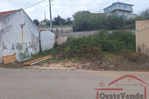 Helårsgrund i Cadaval, Lisbon, Cadaval - € 35.000 | Ref: 028-2024 - foto 3