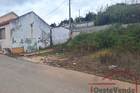 Helårsgrund i Cadaval, Lisbon, Cadaval - € 35.000 | Ref: 028-2024 - foto 4