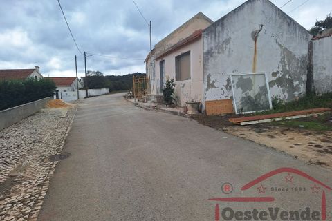 Helårsgrund i Cadaval, Lisbon, Cadaval - € 35.000 | Ref: 028-2024 - foto 5