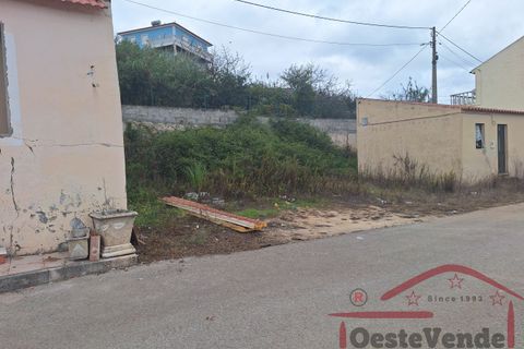 Helårsgrund i Cadaval, Lisbon, Cadaval - € 35.000 | Ref: 028-2024 - foto 6