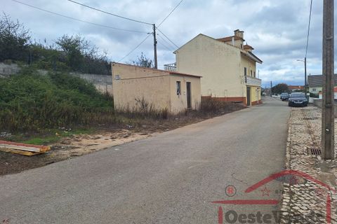 Helårsgrund i Cadaval, Lisbon, Cadaval - € 35.000 | Ref: 028-2024 - foto 7