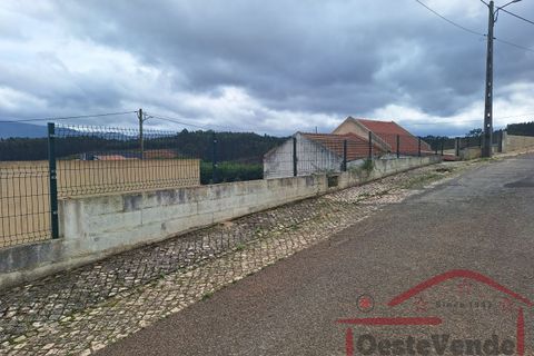 Helårsgrund i Cadaval, Lisbon, Cadaval - € 35.000 | Ref: 028-2024 - foto 11