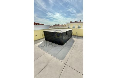 Lejlighed i Mafra, Lisbon, Mafra - € 680.000 | Ref: 24/2024 - foto 8