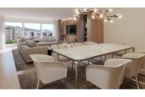 Lejlighed i Alges, Lisbon, Alges - € 690.000 | Ref: 030171030 - foto 1