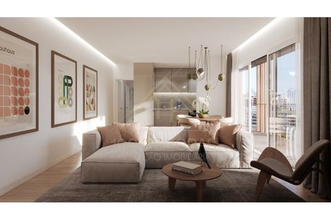 Lejlighed i Alges, Lisbon, Alges - € 690.000 | Ref: 030171030 - foto 3