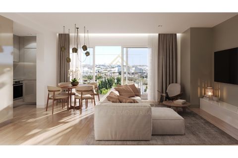 Lejlighed i Alges, Lisbon, Alges - € 690.000 | Ref: 030171030 - foto 4