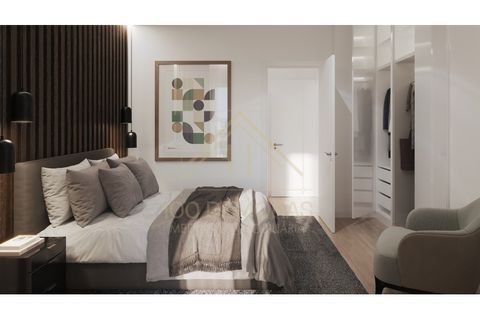 Lejlighed i Alges, Lisbon, Alges - € 690.000 | Ref: 030171030 - foto 6